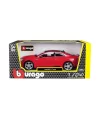 21090 Burago 1:24 Audi Rs 5 Coupe Model Araba