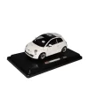 22106 Burago 1:24 Fiat 500 2007 Model Araba