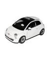 22106 Burago 1:24 Fiat 500 2007 Model Araba