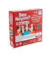 25106 Ks, Ben Neyim? - What I Am? / +5 Yaş