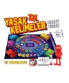 25111 Ks, Yasak Kelimeler Xxl Oyunu