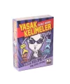 25115 Mini Yasak Kelimeler Oyunu -ks Games