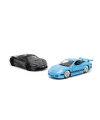 253202012 Jada Fast Furious Legacy Series Twin Pack 1:32