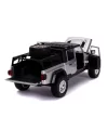 253203055 Fast Furious Jeep Gladiatör 1:24