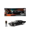 253205006 Fast Furious 1970 Dodge Charger 1:24