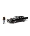 253205006 Fast Furious 1970 Dodge Charger 1:24