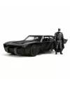 253216002 Jada Batman Batmobile 2022, 1:18 Beni Deneyin