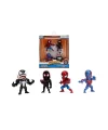 253222015 Marvel 4 Pack Figür