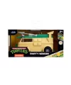 253282000 Jada Turtles Party Wagon 1:32