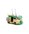 253282000 Jada Turtles Party Wagon 1:32