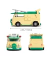 253282000 Jada Turtles Party Wagon 1:32