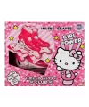 3059 Hello Kitty 4 Teker Paten 34-37