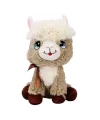 3188 Sunman, Peluş Lama 35 Cm