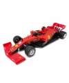 31961 Ferrari Sf1000 Uzaktan Kumandalı Model Araç Montaj Kiti 1:16 -sunman