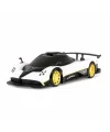 38110  Uzaktan Kumandalı Pagani Zonda R Araba 35 Cm 1:14