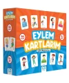 401 Cakrt-5174 Eylem Kartlarım