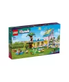 41727 Lego Friends - Köpek Kurtarma Merkezi 617 Parça +7 Yaş