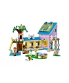 41727 Lego Friends - Köpek Kurtarma Merkezi 617 Parça +7 Yaş