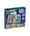 41744 Lego Friends Spor Merkezi 832 Parça +8 Yaş