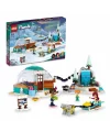 41760 Lego® Friends - İgloo Tatili Macerası 491 Parça +8 Yaş