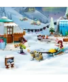 41760 Lego® Friends - İgloo Tatili Macerası 491 Parça +8 Yaş