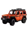 42177 Lego Technic Mercedes-benz G 500 Professıonal Line 2891 Parça +18 Yaş