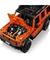 42177 Lego Technic Mercedes-benz G 500 Professıonal Line 2891 Parça +18 Yaş