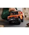 42177 Lego Technic Mercedes-benz G 500 Professıonal Line 2891 Parça +18 Yaş