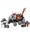 42180 Lego Technic Mars Ekibi Keşif Aracı 1599 Parça +11 Yaş