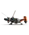 42181 Lego Technic Vtol Ağır Kargo Uzay Gemisi Lt81 1365 Parça +10 Yaş