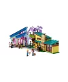 42620 Lego® Friends Olly Ve Paisleynin Aile Evleri 1126 Parça +7 Yaş