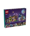 42620 Lego® Friends Olly Ve Paisleynin Aile Evleri 1126 Parça +7 Yaş