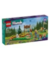 42622 Lego Friends Macera Kampı Okçuluk Alanı 157 Parça +6 Yaş