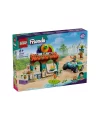 42625 Lego Friends Plaj Smoothie Standı 213 Parça +6 Yaş