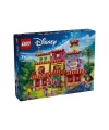 43245 Lego Disney Encanto Sihirli Madrigal Evi 1560 Parça +7 Yaş