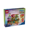 43245 Lego Disney Encanto Sihirli Madrigal Evi 1560 Parça +7 Yaş