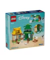 43260 Lego Disney Moananın Ada Eğlencesi 175 Parça +5 Yaş