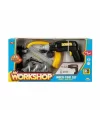 4622 Zapp Toys My Workshop Elektronik Tornavida Tamir Seti 11 Parça