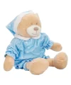 4761 Pijamalı Peluş Ayı 30 Cm -sunman