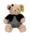 4807 Kıyafetli Peluş Ayı Teddy Bear 37 Cm -sunman