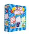 5108 Ca Games,  Hadi Hatırla  - Eğitici Hafıza Oyunu / +5 Yaş