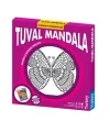 5117 Kumtoys Tuval Mandala