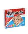 5254 Redka Matematik Formül