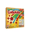 5462 Kumtoys, Bambu Çubuklar - 300 Parça / +3 Yaş