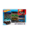 54886 Hot Wheels 10lu Araba Seti - Karışık Asorti  - Erkol Özel Kampanya Fiyatı