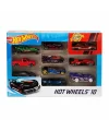 54886 Hot Wheels 10lu Araba Seti - Karışık Asorti  - Erkol Özel Kampanya Fiyatı