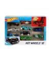 54886 Hot Wheels 10lu Araba Seti - Karışık Asorti  - Erkol Özel Kampanya Fiyatı