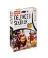 5501 Redka Eğlenceli Şekiller