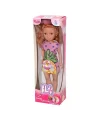 5986 Alya Bebek 40 Cm -gepettoys