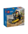 60401 Lego® City Yol Silindiri 78 Parça +5 Yaş